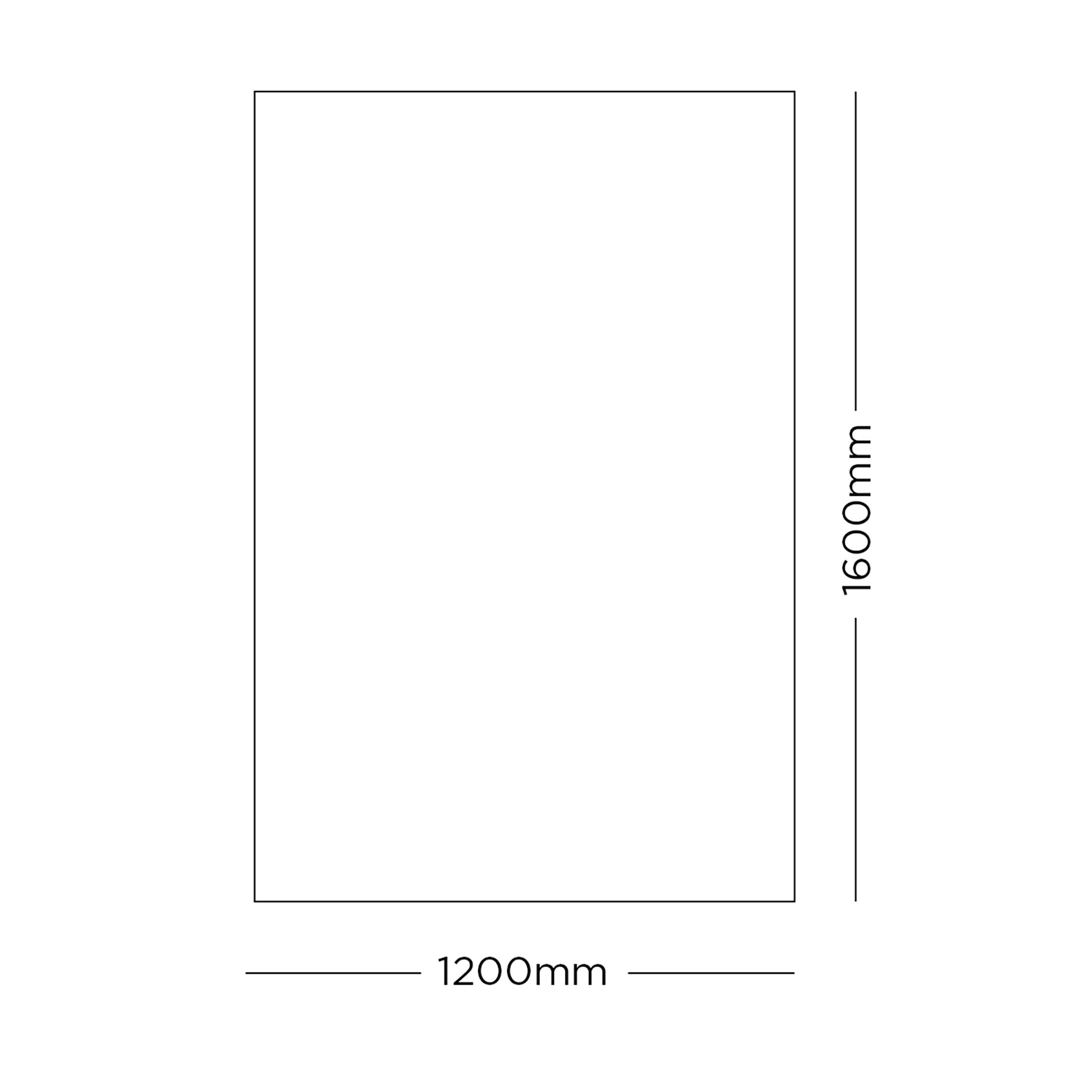 Silk Road Grey Sulus Medium Rug, (L)160cm x (W)120cm