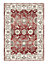 Silk Road Red Traditional Rug 230.6cmx160cm