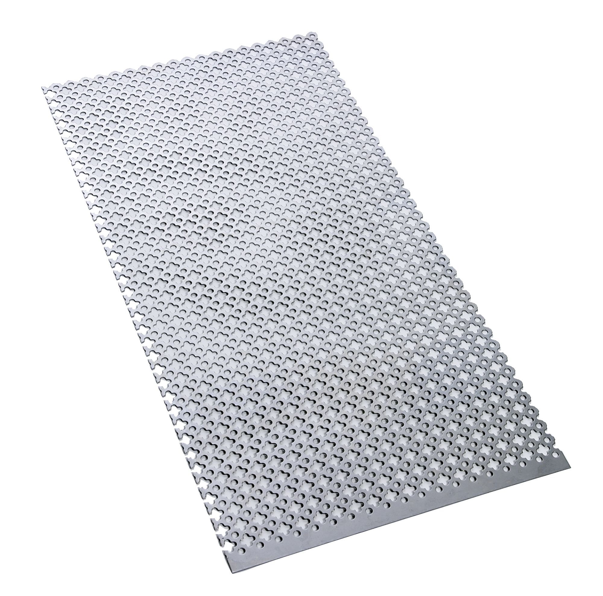 Expanded metal mesh clearance b&q