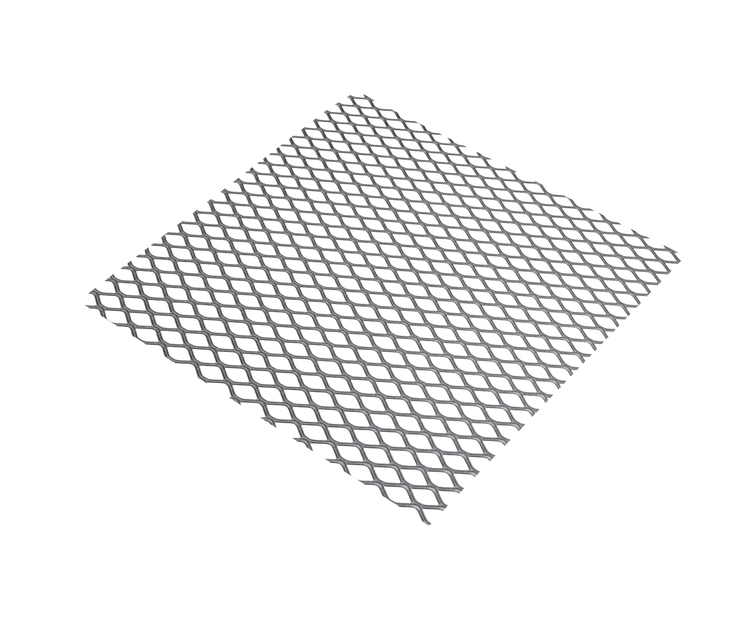 Expanded metal mesh b&q new arrivals