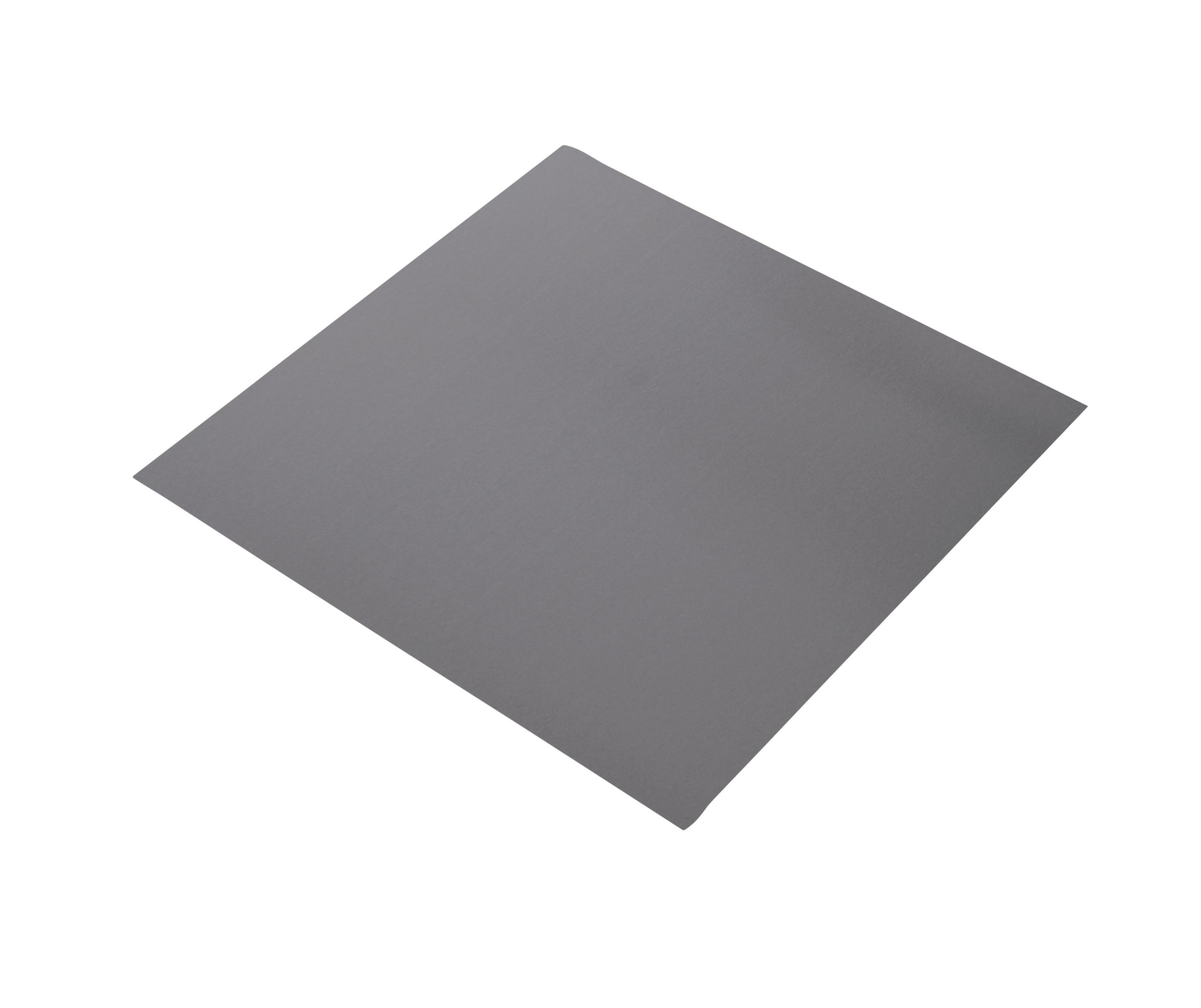 Silver effect Steel Smooth Sheet