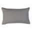 Silver Home Indoor Cushion (L)50cm x (W)30cm