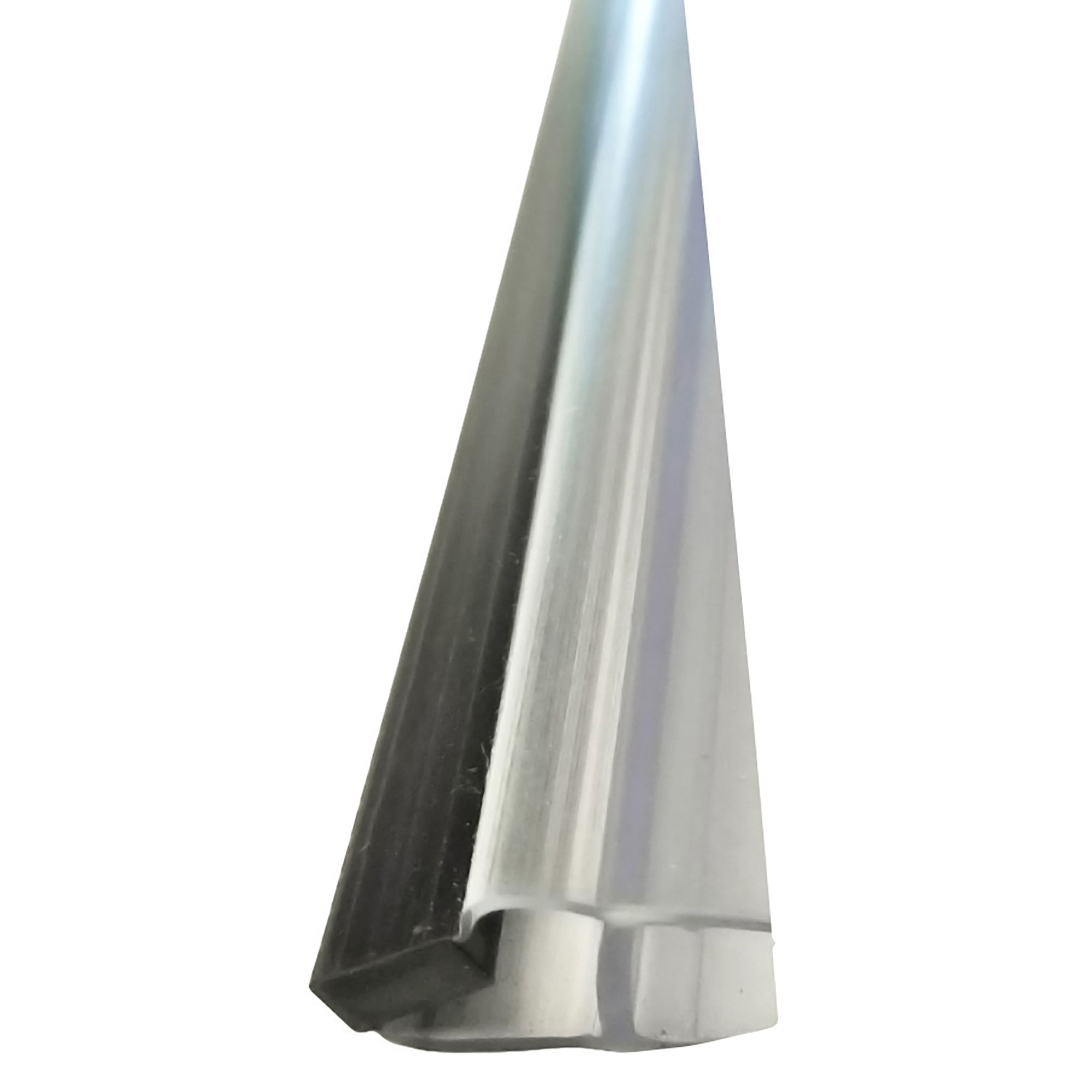 Silver Shower seal (L)1.97m