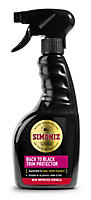 Simoniz Back to black Cleaner, 500ml