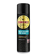 Simoniz Back to black tyreshine Cleaner, 500ml
