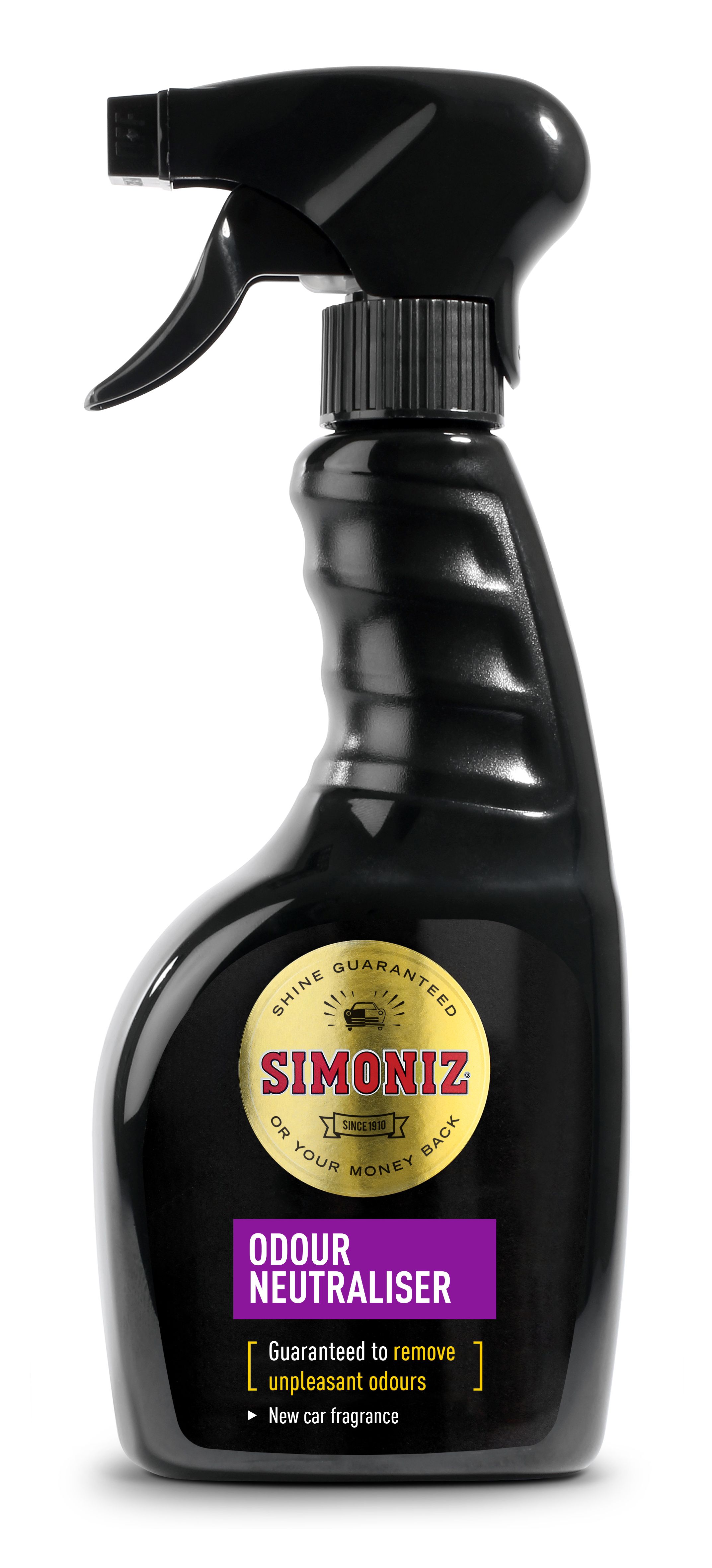 Simoniz New car Odour remover