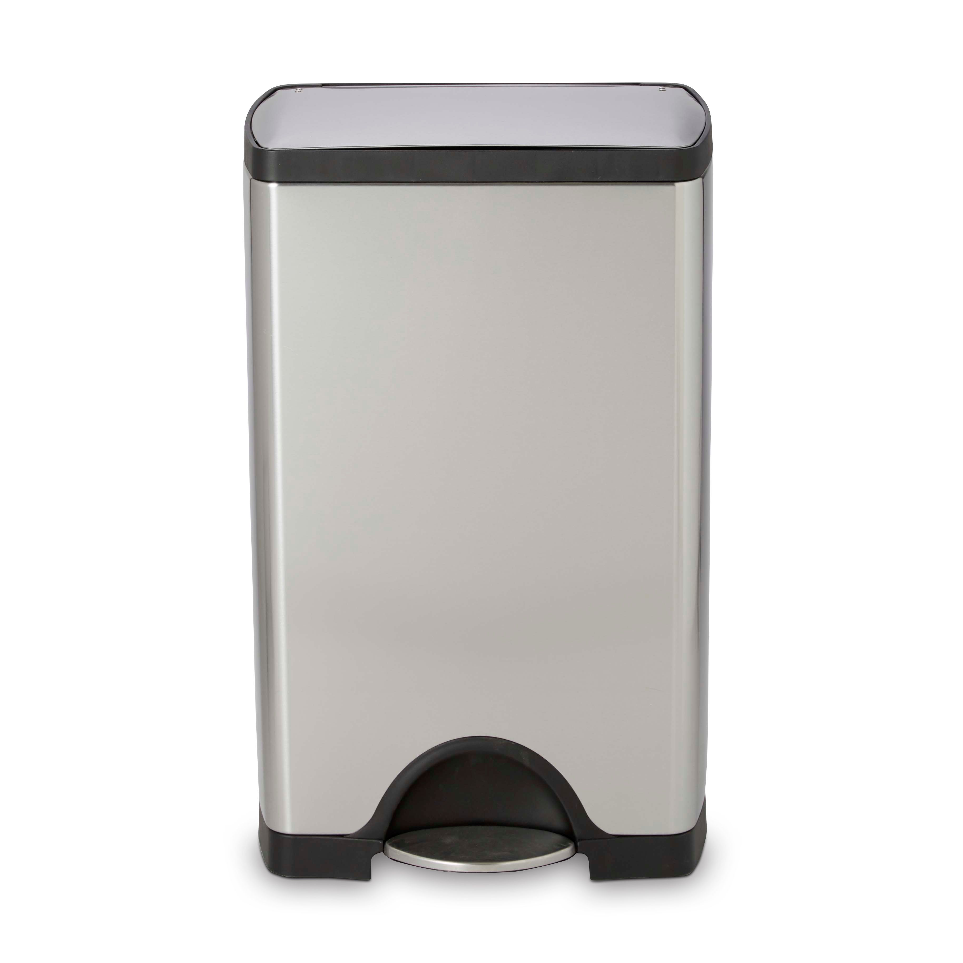 Simplehuman Pedal Bin - 38L