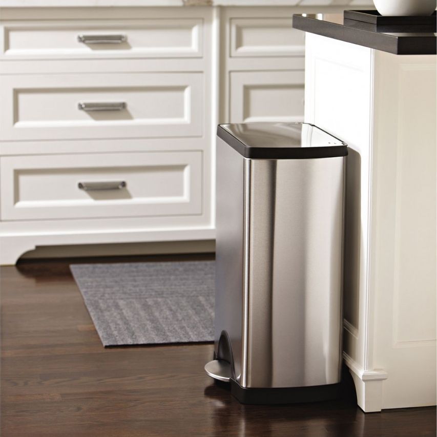 Simplehuman Pedal Bin - 38L