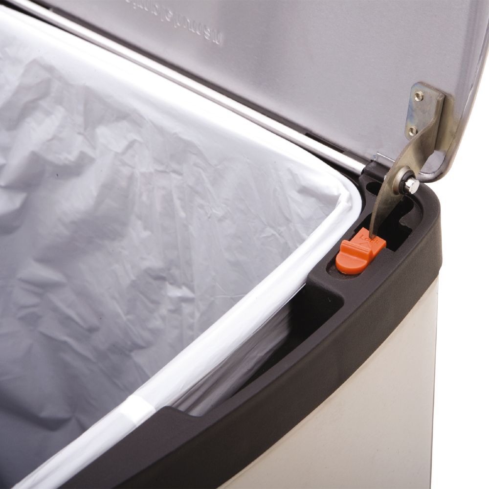 Simplehuman Pedal Bin - 38L