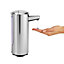 Simplehuman Rechargeable sensor soap pump dispenser