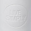 Simply life Fresh cotton Jar candle