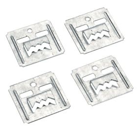 Fixings & Plugs | Wall Plugs | DIY at B&Q