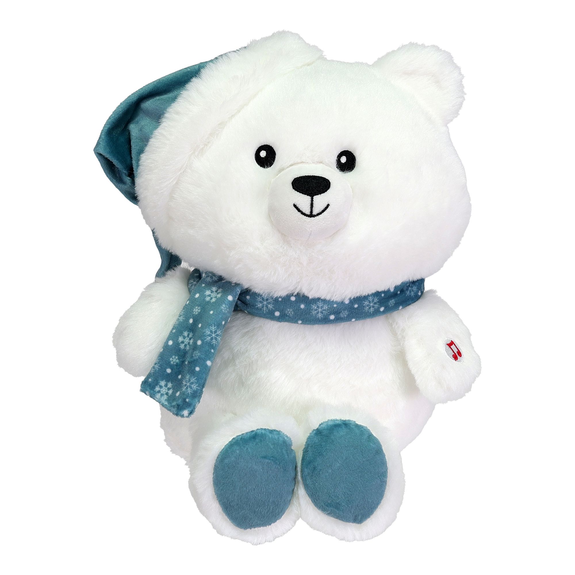 Cheeky POLAR BEAR 50体限定 Cheeky POLAR BEAR 50体限定