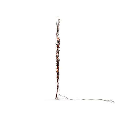 Single Christmas light