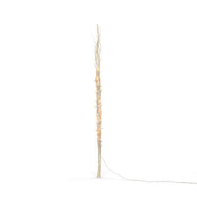 Single Christmas light