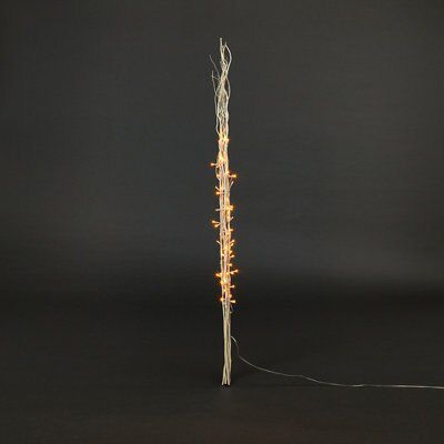 Single Christmas light