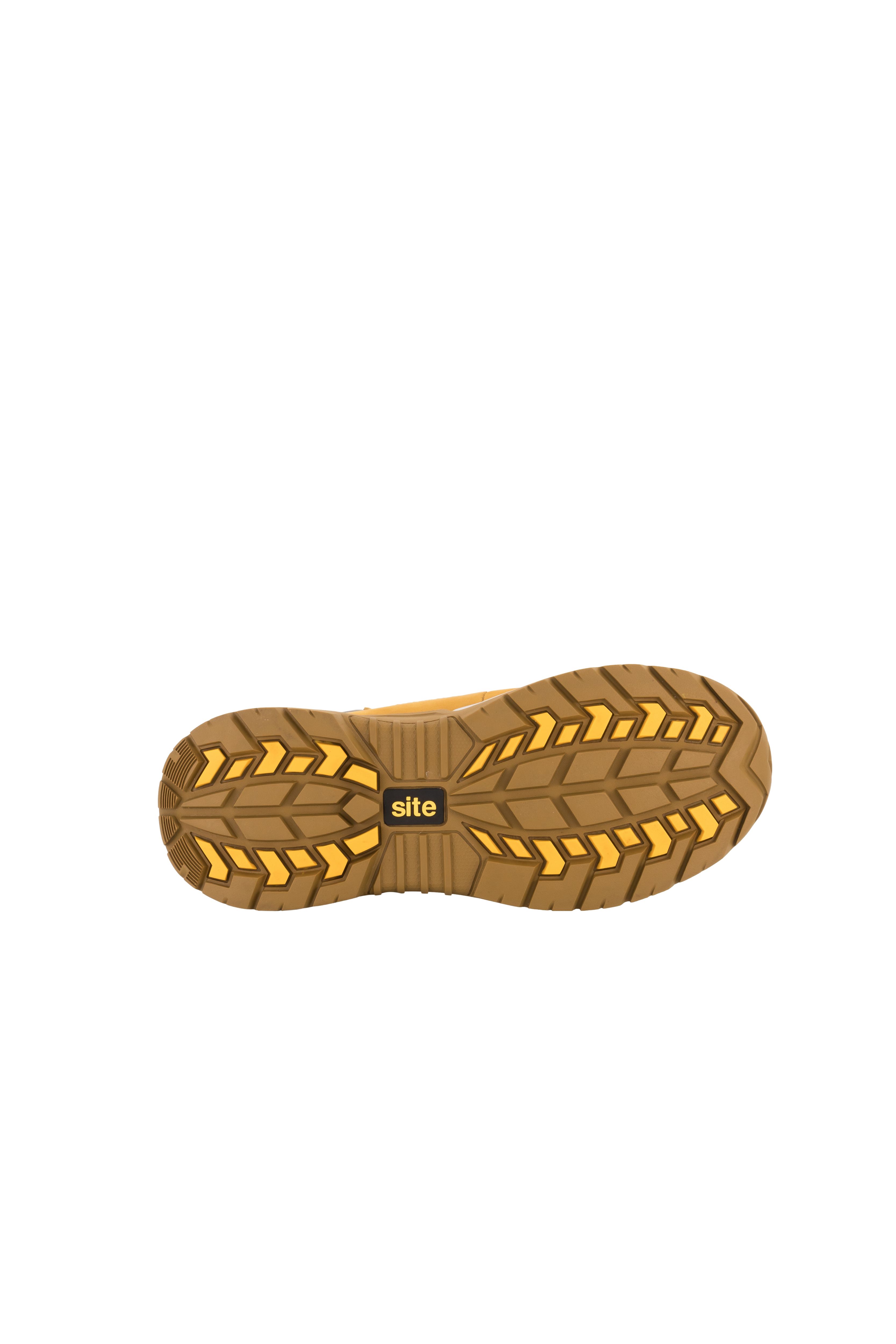 Site Arenite Women's Wheat Safety boots, Size 6
