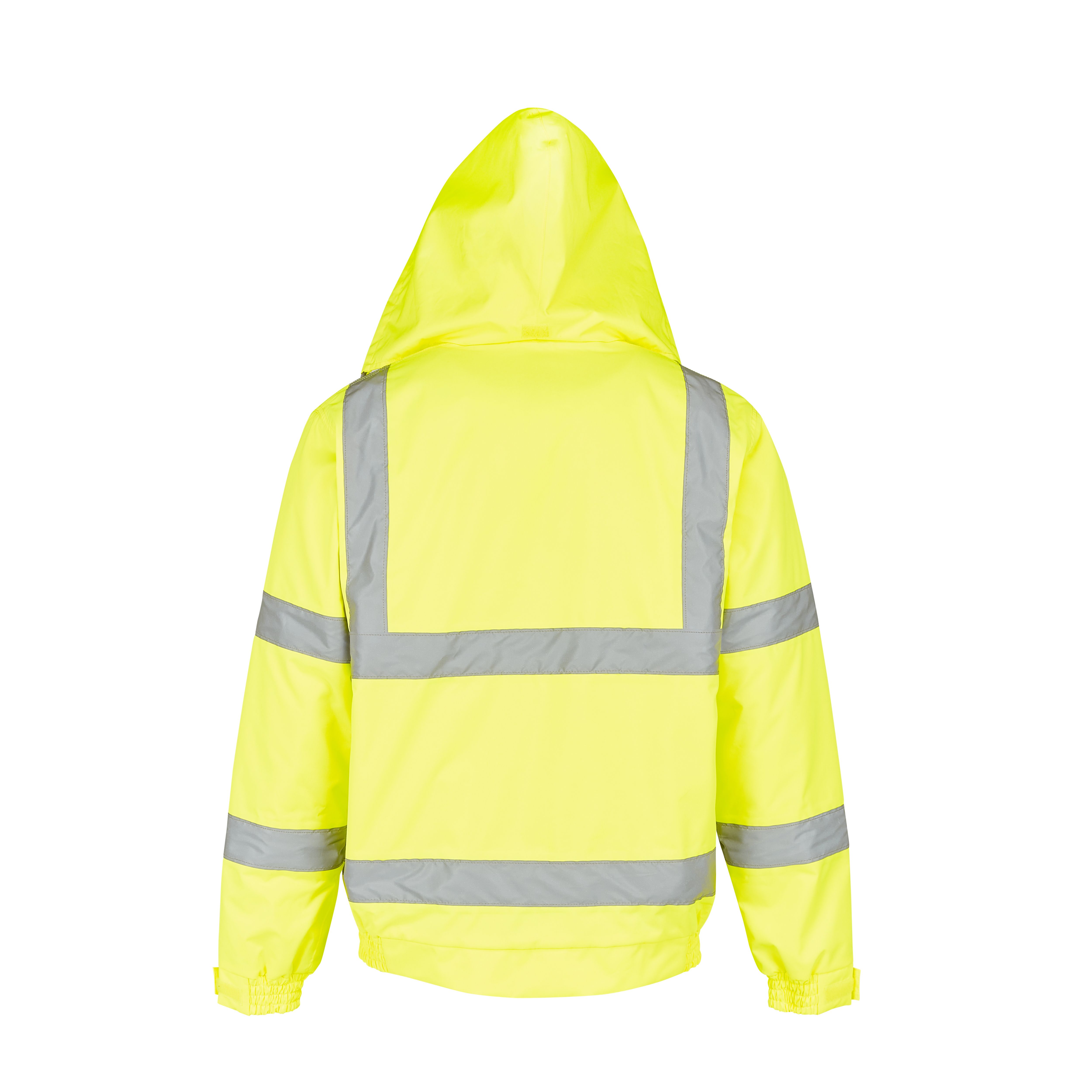 Site Battell Yellow Pilot jacket Large - 3