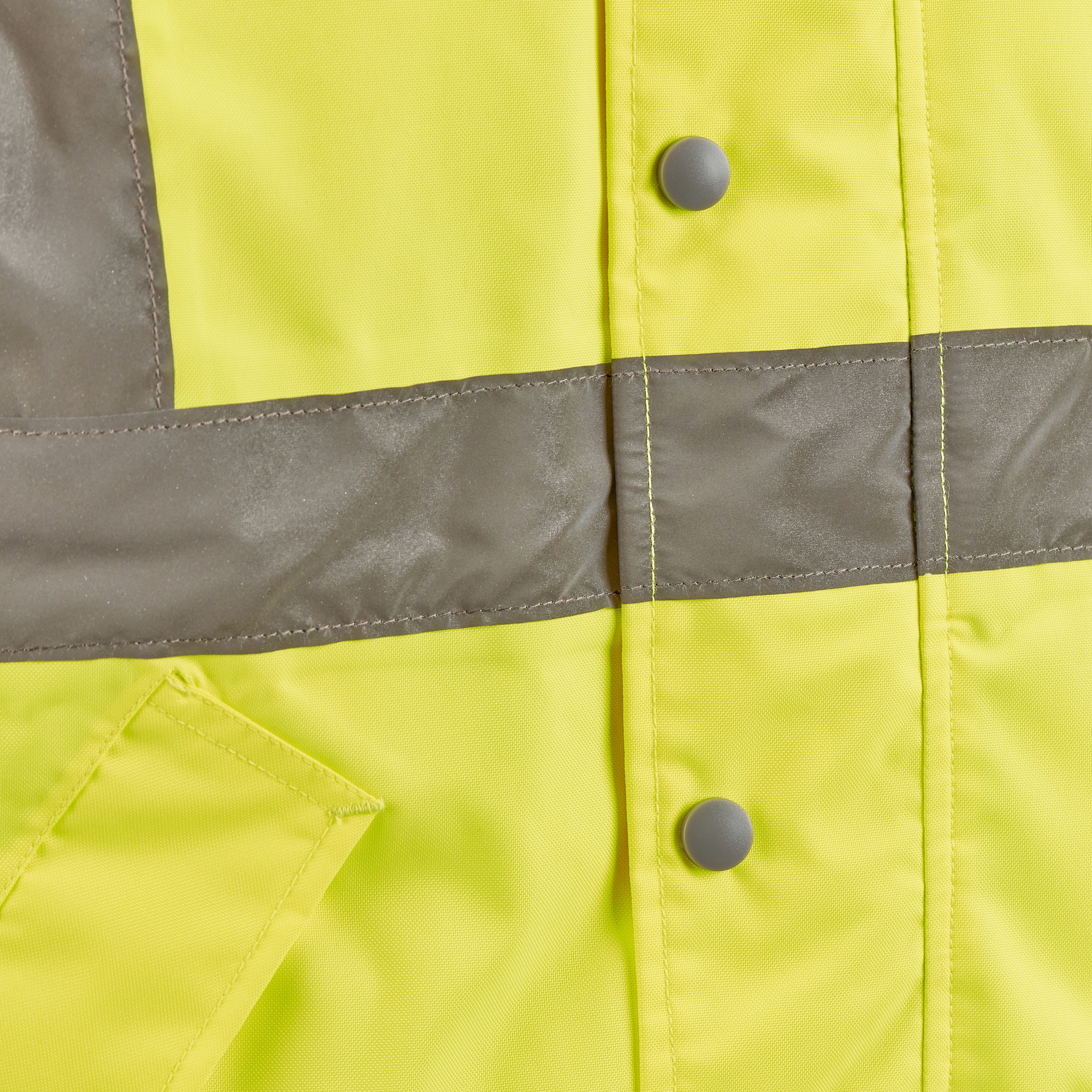 Site Battell Yellow Pilot jacket Large