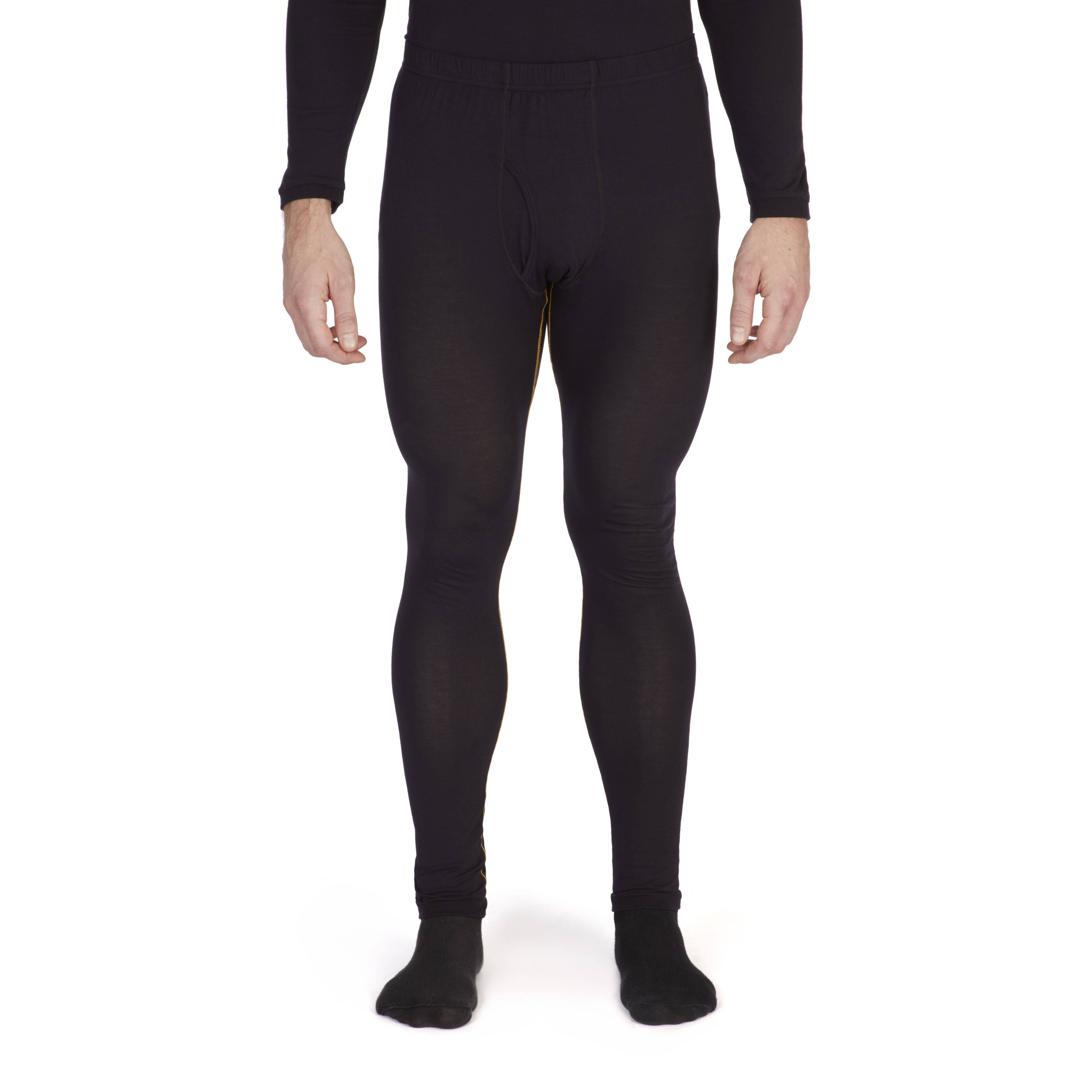 Site Black Base layer bottoms W32" L40"