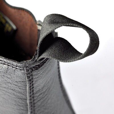 Site Black Safety boots