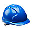 Site Blue Hard hat