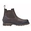 Site Brown Dealer boots, Size 11