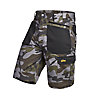 Site Camouflage Shorts W32"
