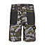 Site Camouflage Shorts W32"