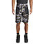 Site Camouflage Shorts W34"