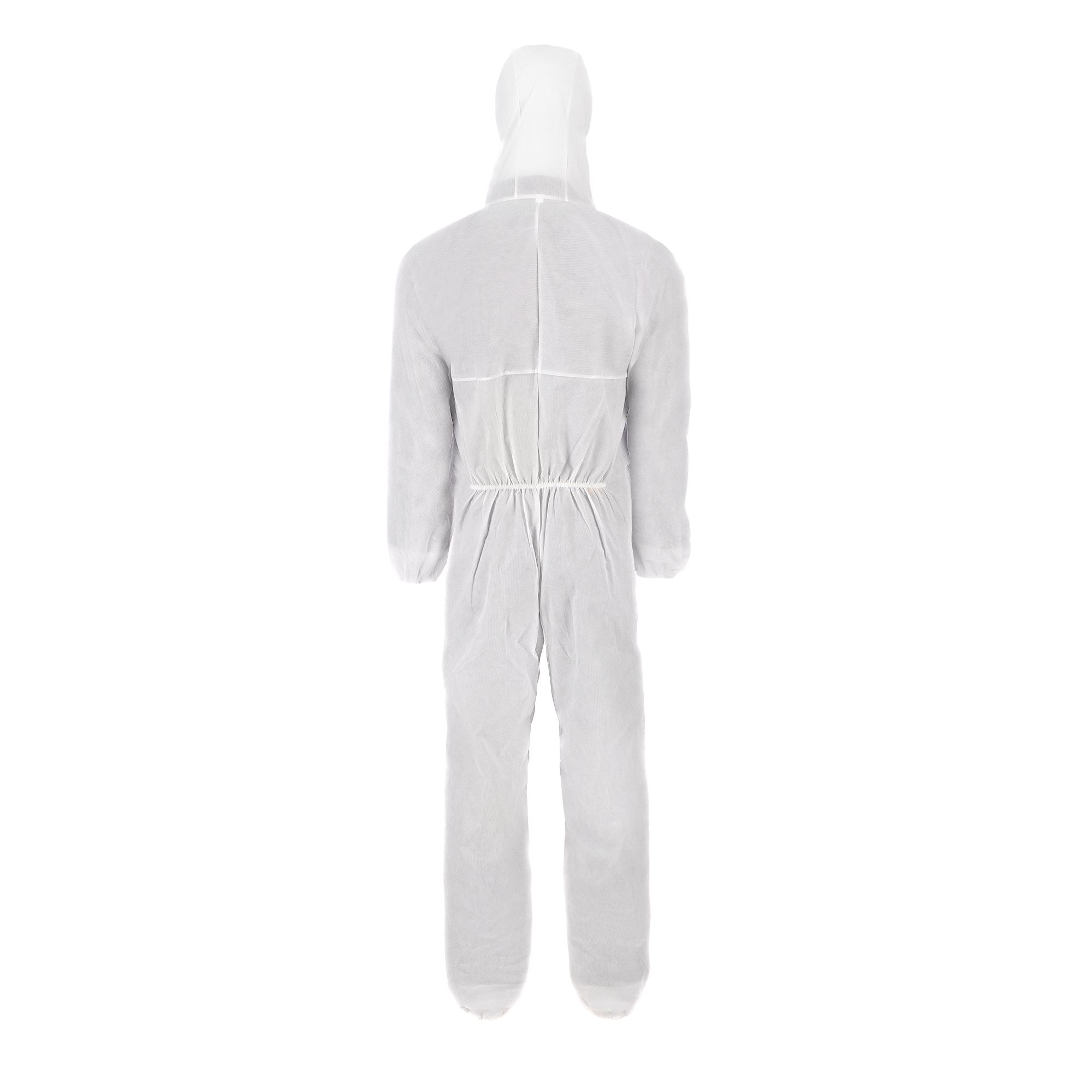 Site Codwell White Coverall X Large