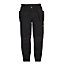 Site Coyote Black Men's Multi-pocket trousers, W32" L32" (One size)