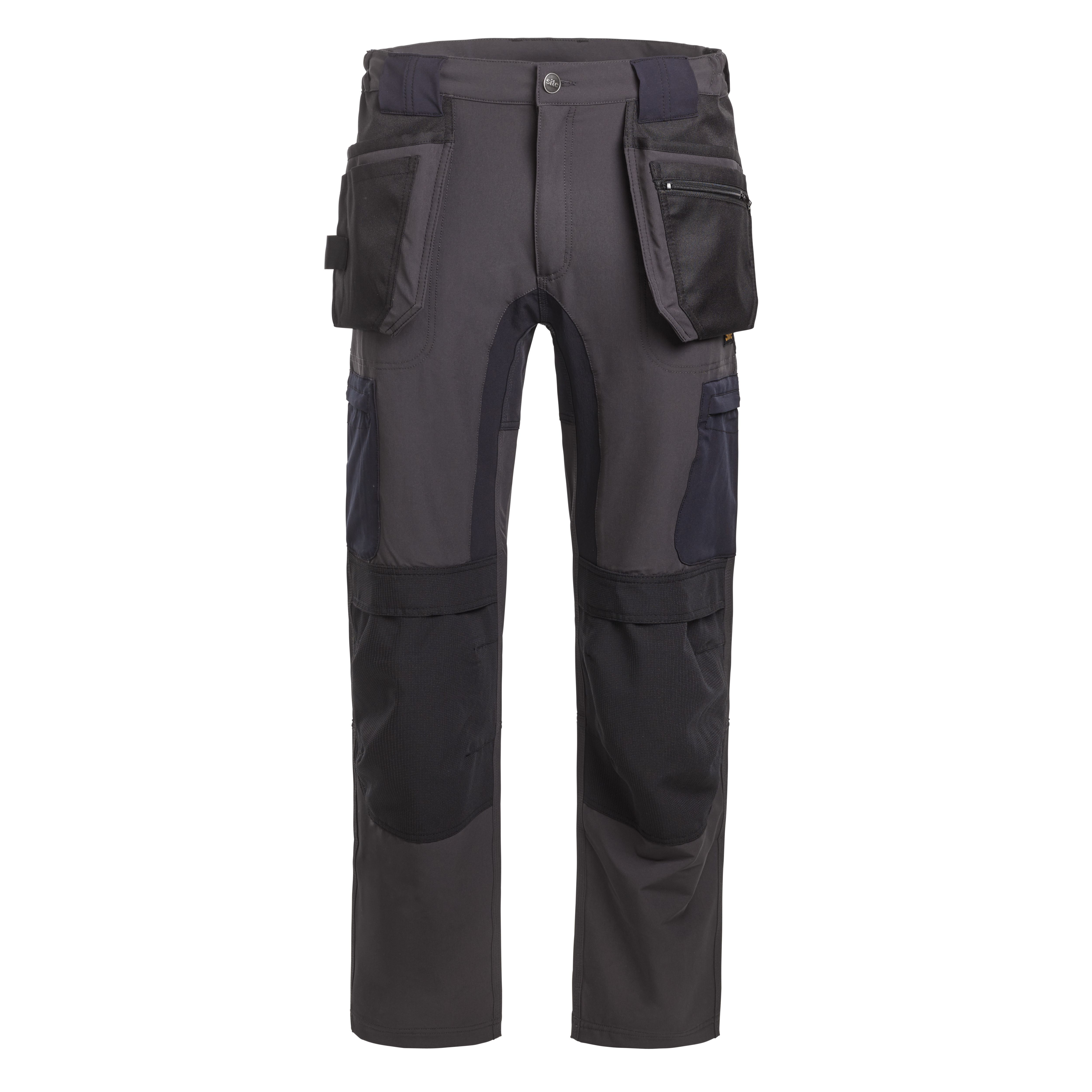 site-dalbo-grey-black-men-s-