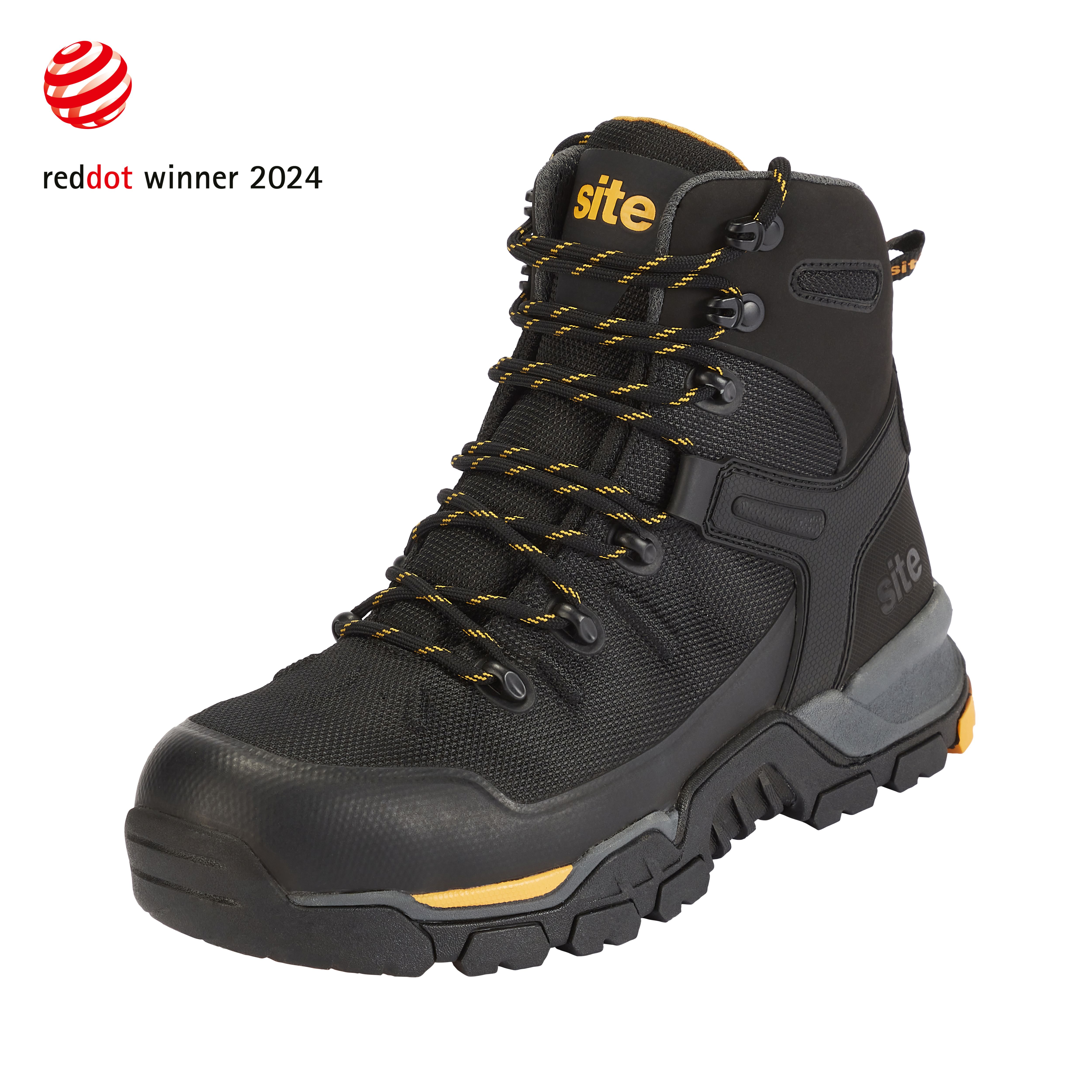 B&q safety footwear online