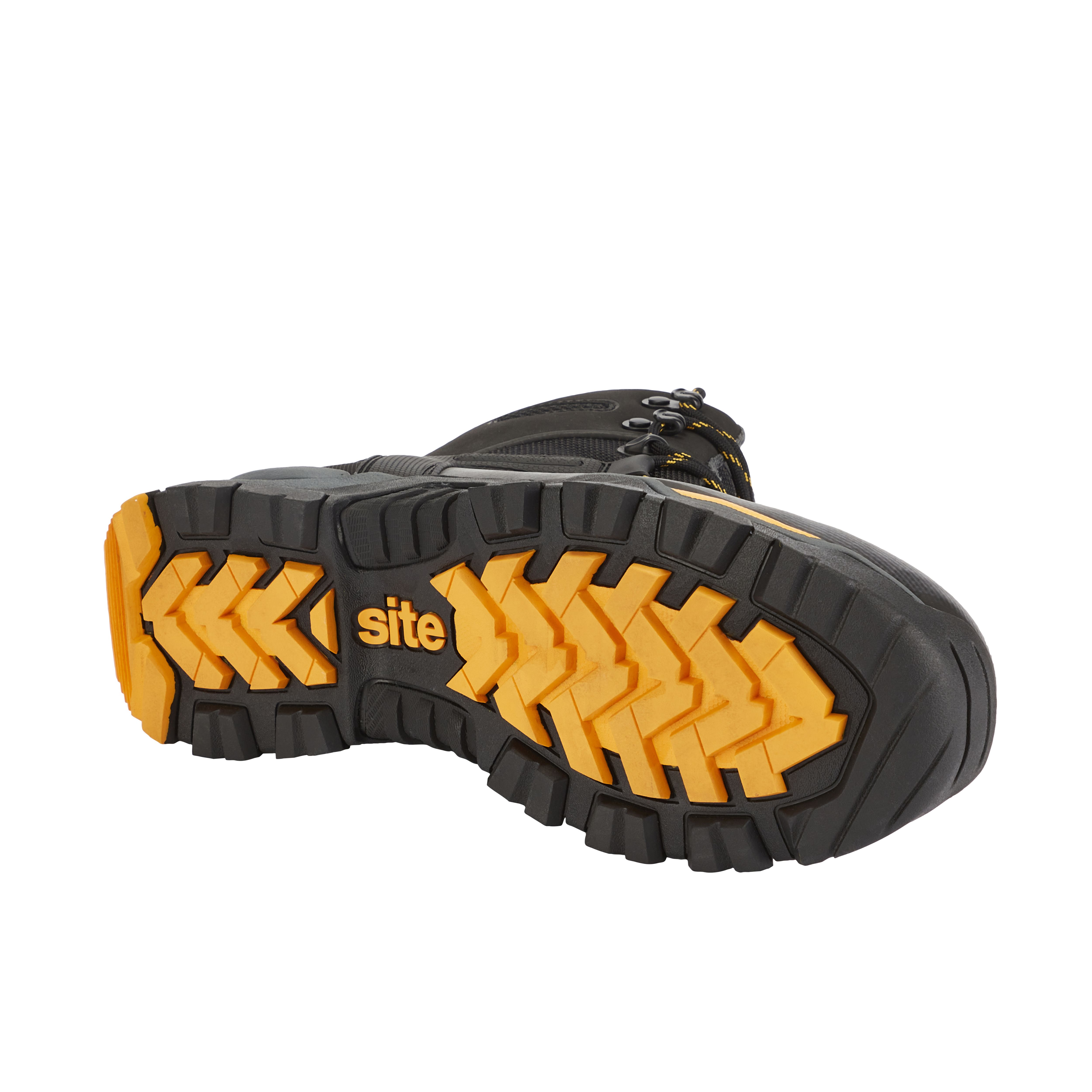 Site safety shoes outlet