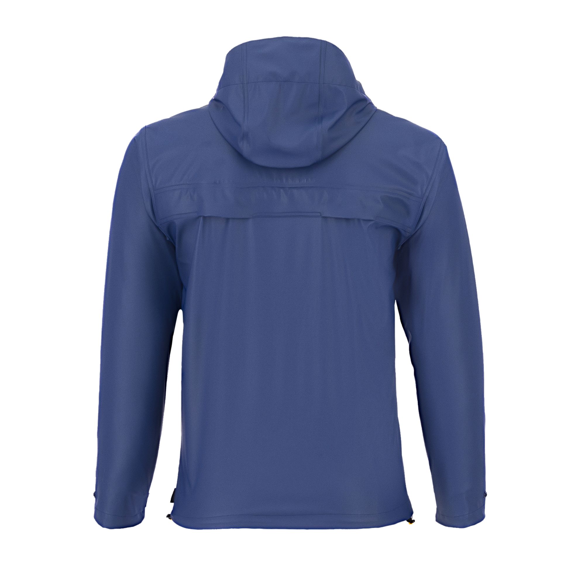 Site Donohue Navy Waterproof jacket Large