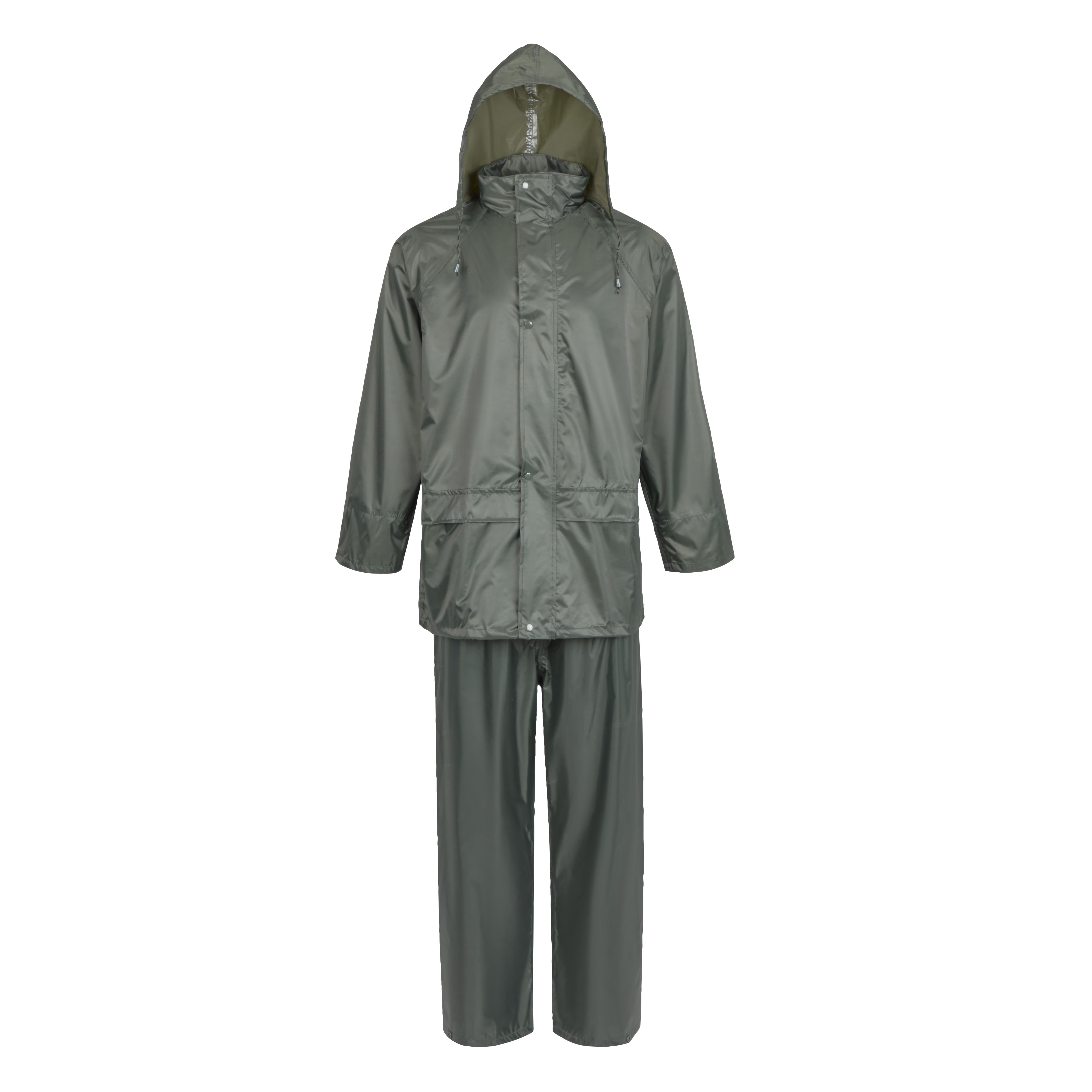 Site Gambrill Green Waterproof suit Large