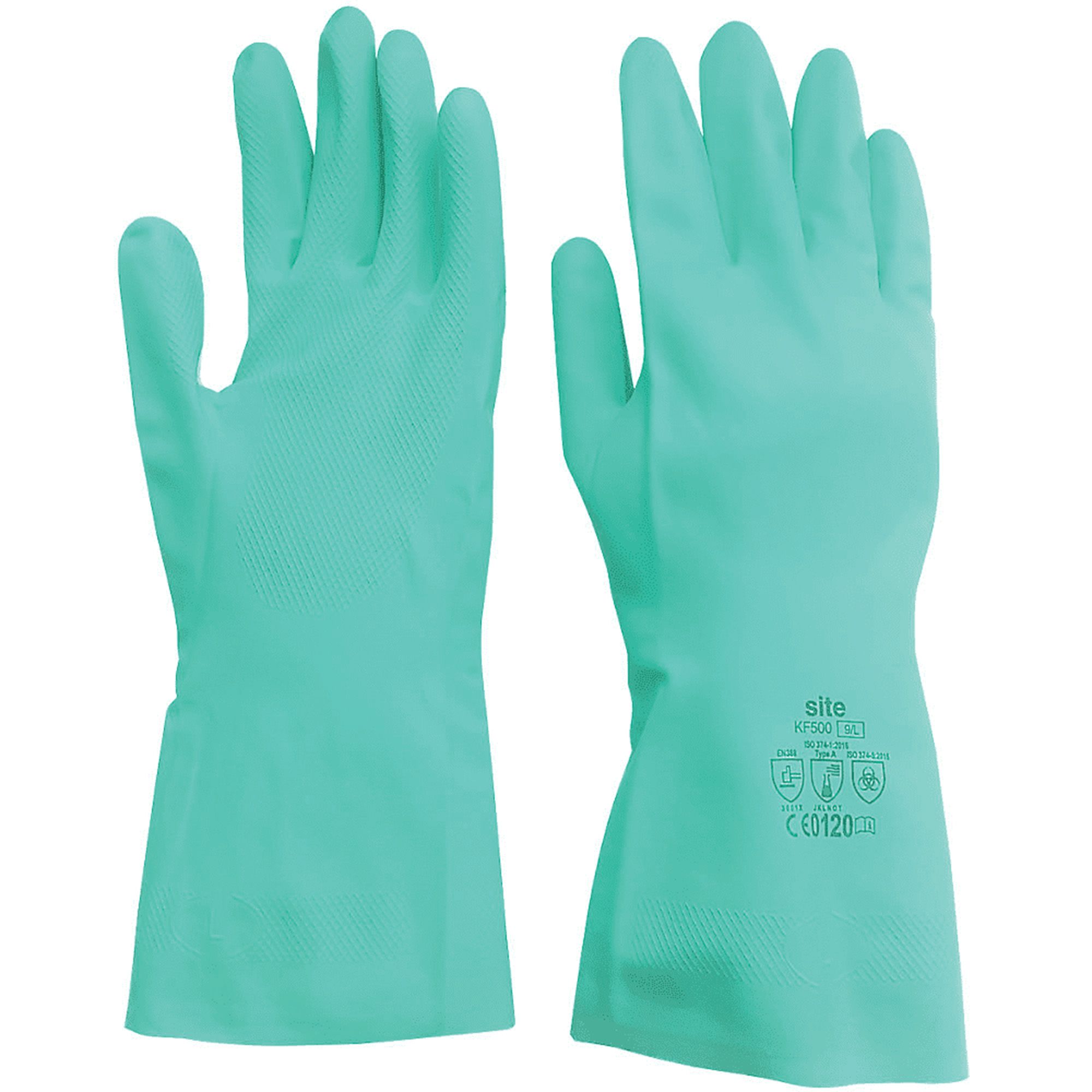 Site Gloves, Large