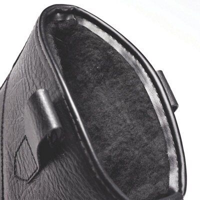 Site Gravel Black Rigger boots, Size 12