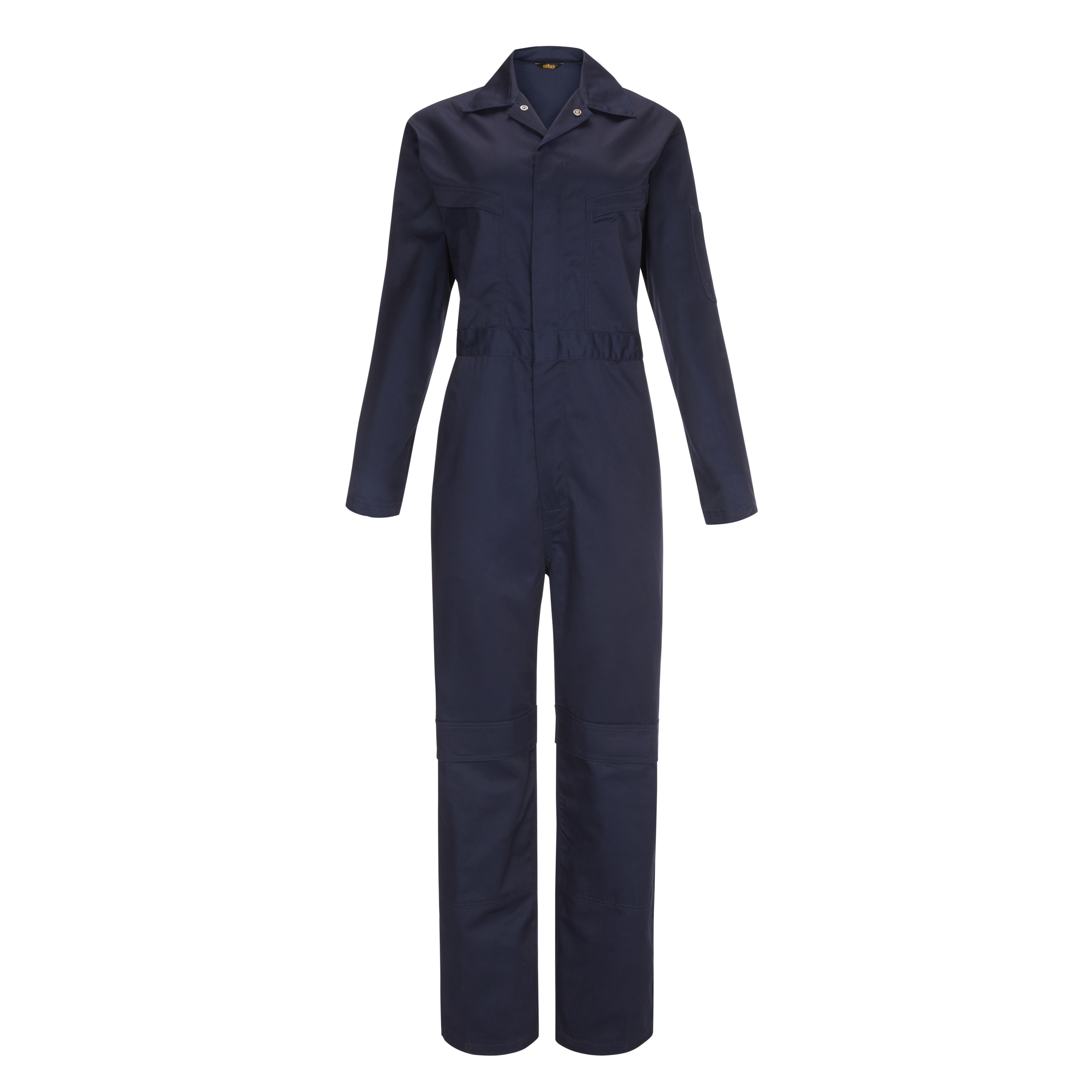 Navy coveralls womens deals