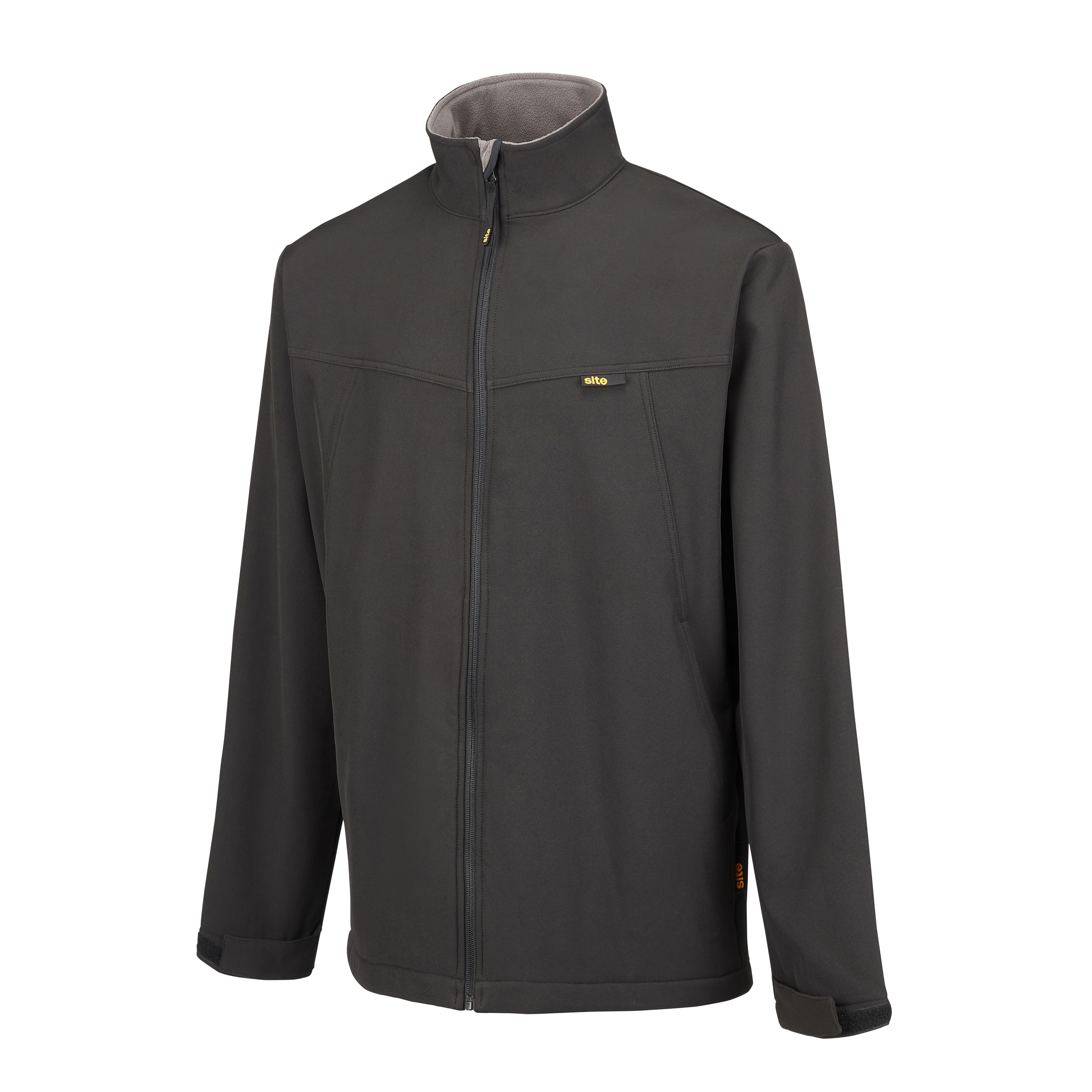 Mens softshell 2025 work jackets