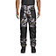 Site Harrier Camouflage Men's Multi-pocket trousers, W32" L32"