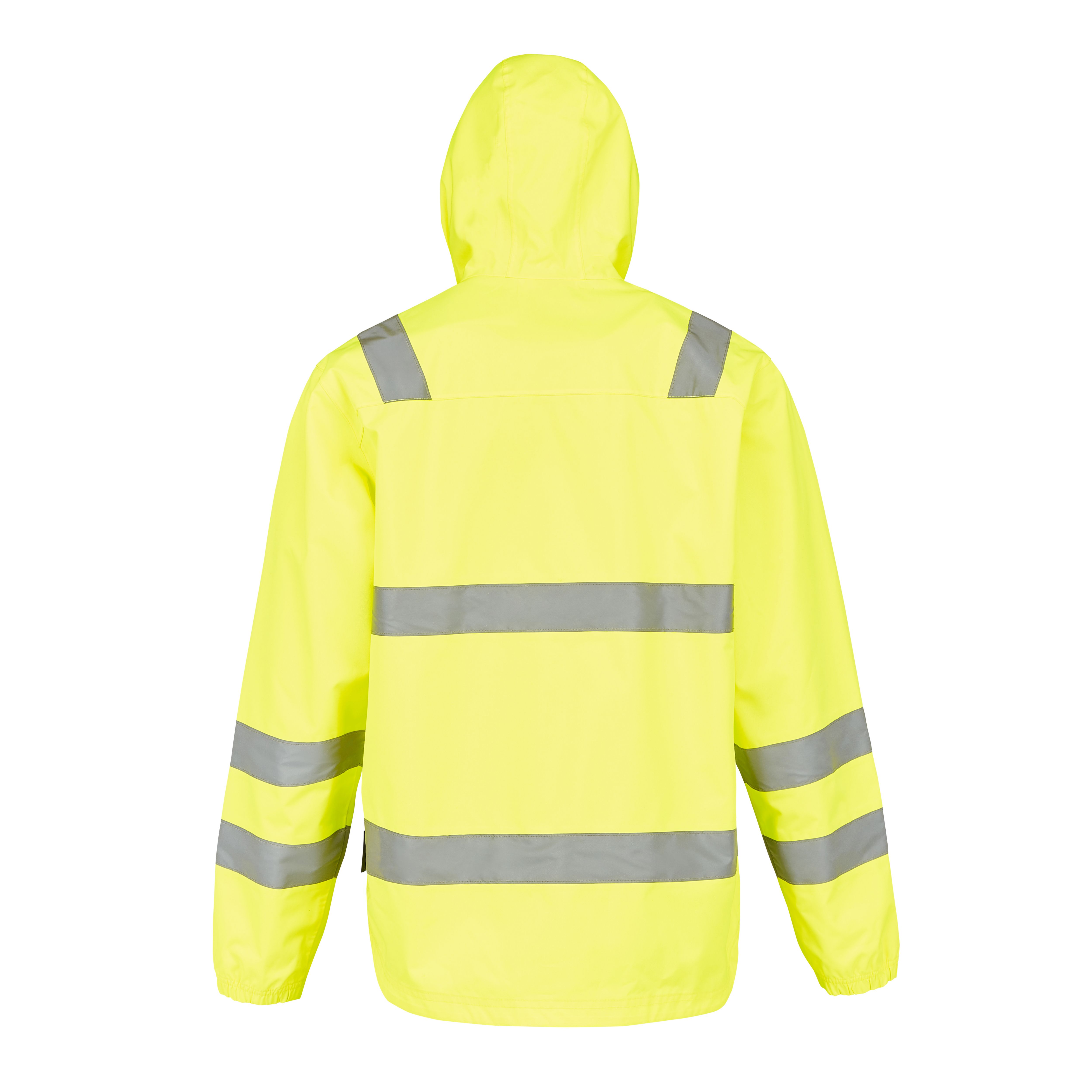 Site Harvell Yellow Hi-vis jacket Large