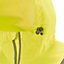 Site Harvell Yellow Hi-vis jacket Large