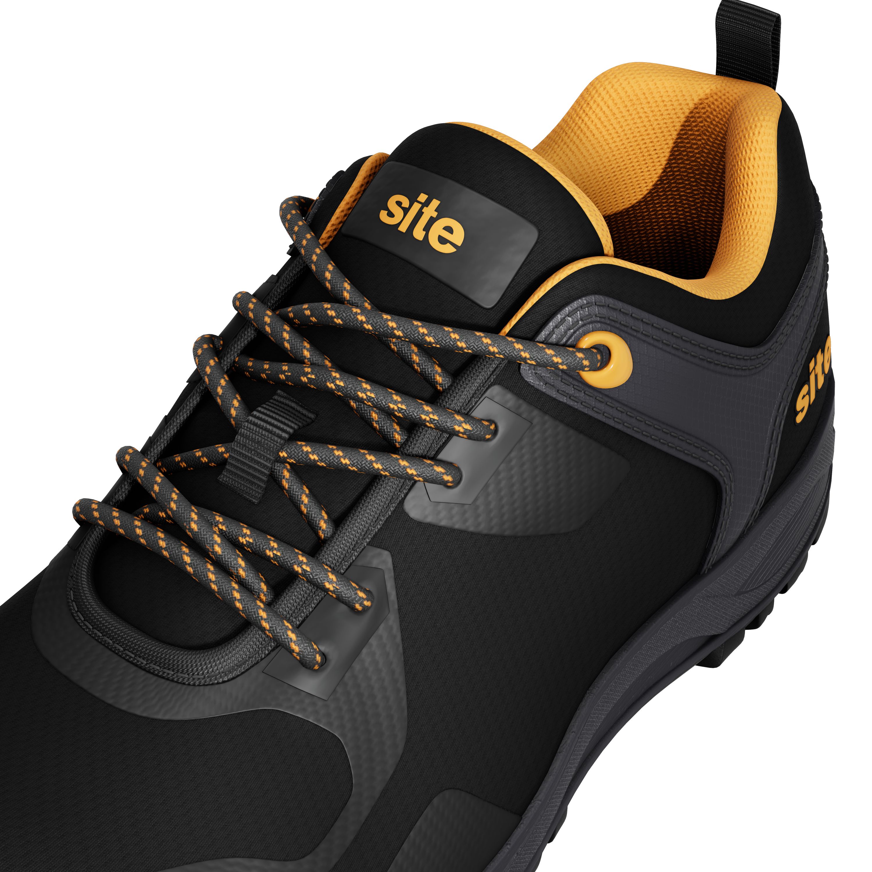 Site hot sale work trainers