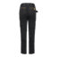 Site Heyward Black Women's Trousers, Size 10 L31"