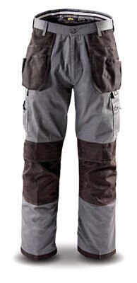 b&q work trousers