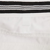 Site Jackal White / Grey Men's Holster pocket trousers, W38" L32"
