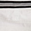 Site Jackal White / Grey Men's Holster pocket trousers, W38" L32"