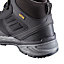 Site Magma Men's Black Safety boots, Size 10